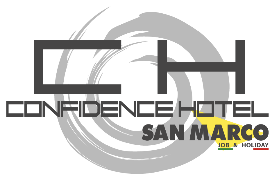 Logo | Hotel San Marco